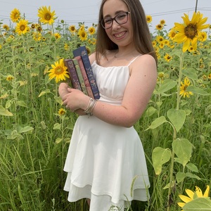 Fundraising Page: Kenzie Kinsinger